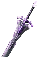Xeno Blade artwork