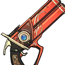 Crimson Revolution artwork