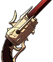 Pistol Kiru artwork
