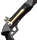 Modified Pistol artwork