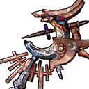 Chromatic Staff artwork