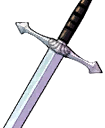 Common Sword artwork