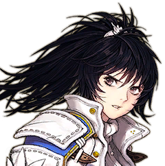 Iyolin Pendragon portrait